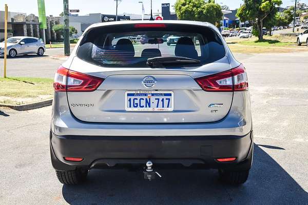 2016 Nissan QASHQAI ST J11