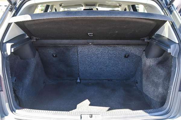 2012 Volkswagen Golf 90TSI Trendline VI