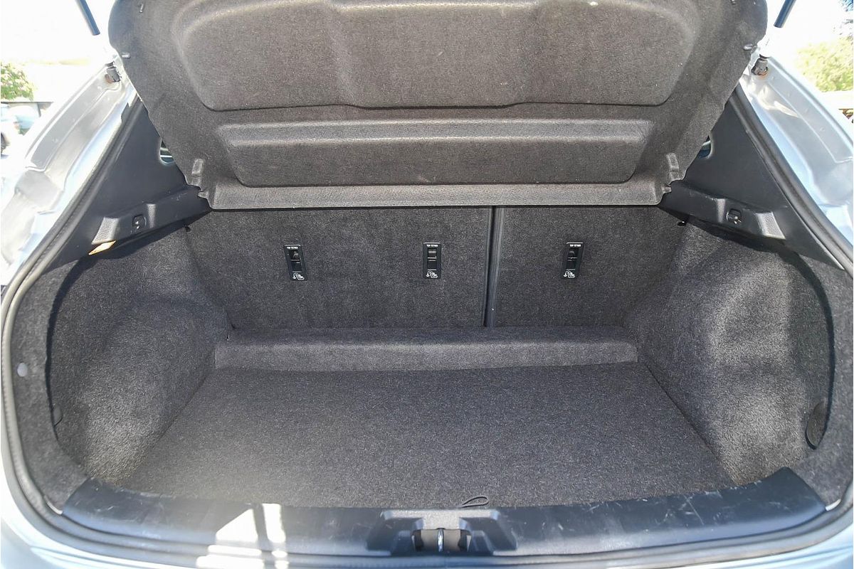 2016 Nissan QASHQAI ST J11