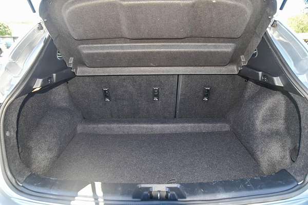 2016 Nissan QASHQAI ST J11