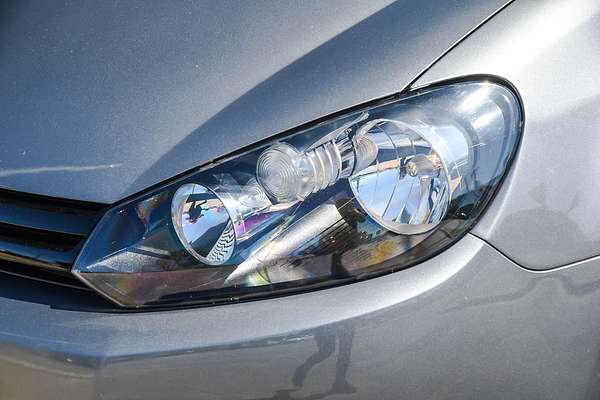 2012 Volkswagen Golf 90TSI Trendline VI