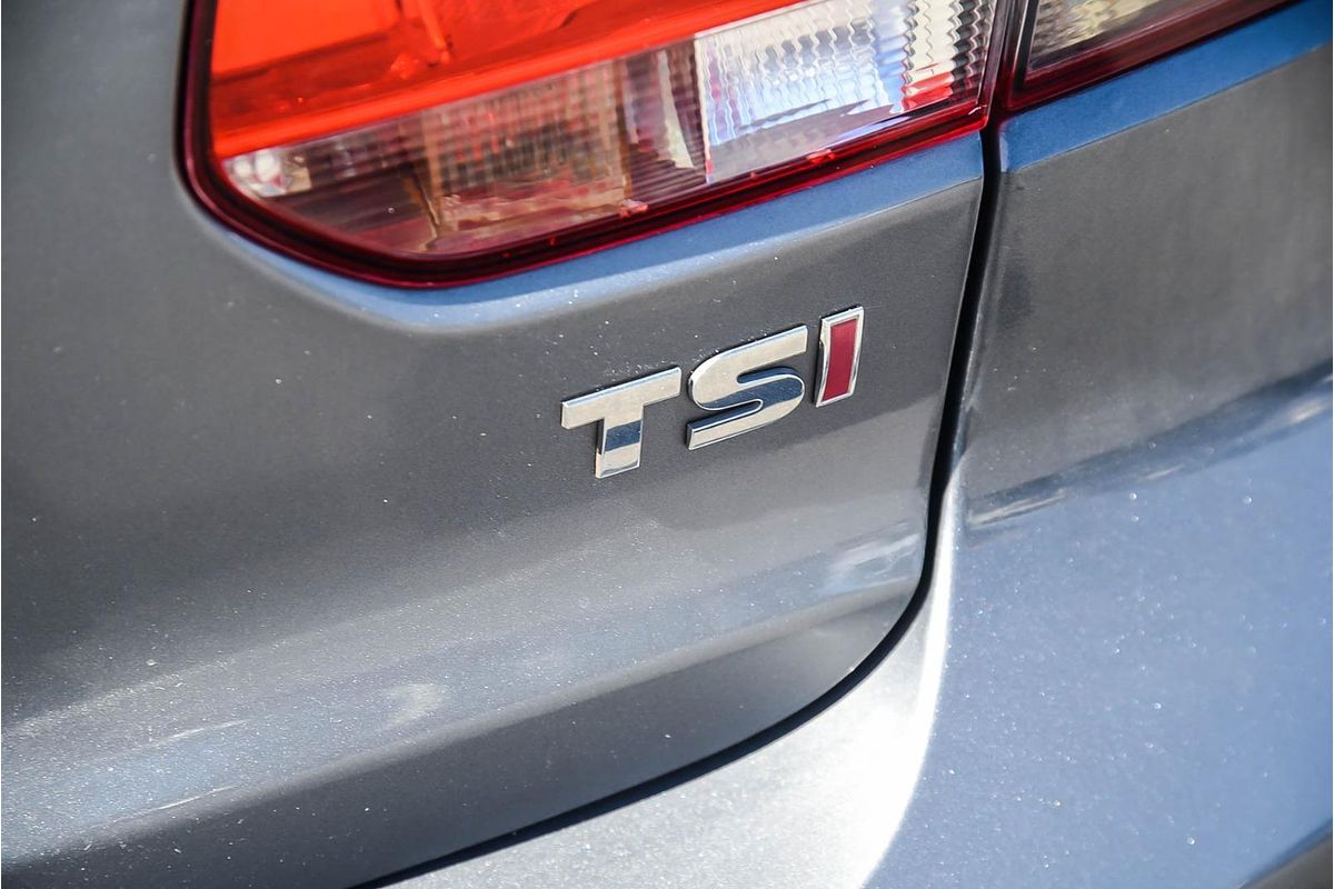 2012 Volkswagen Golf 90TSI Trendline VI