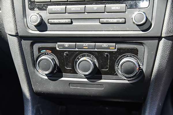 2012 Volkswagen Golf 90TSI Trendline VI