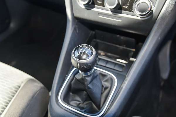 2012 Volkswagen Golf 90TSI Trendline VI