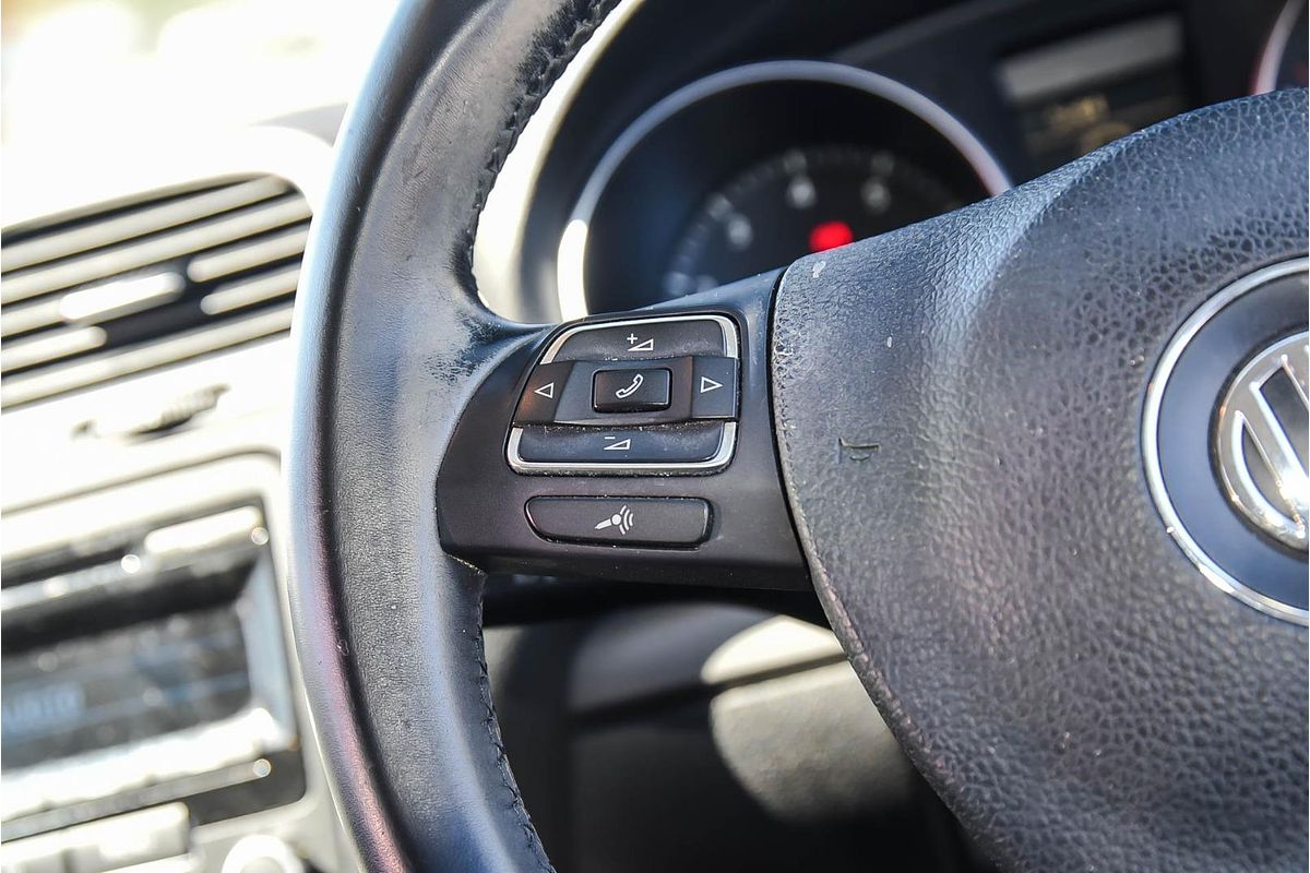 2012 Volkswagen Golf 90TSI Trendline VI