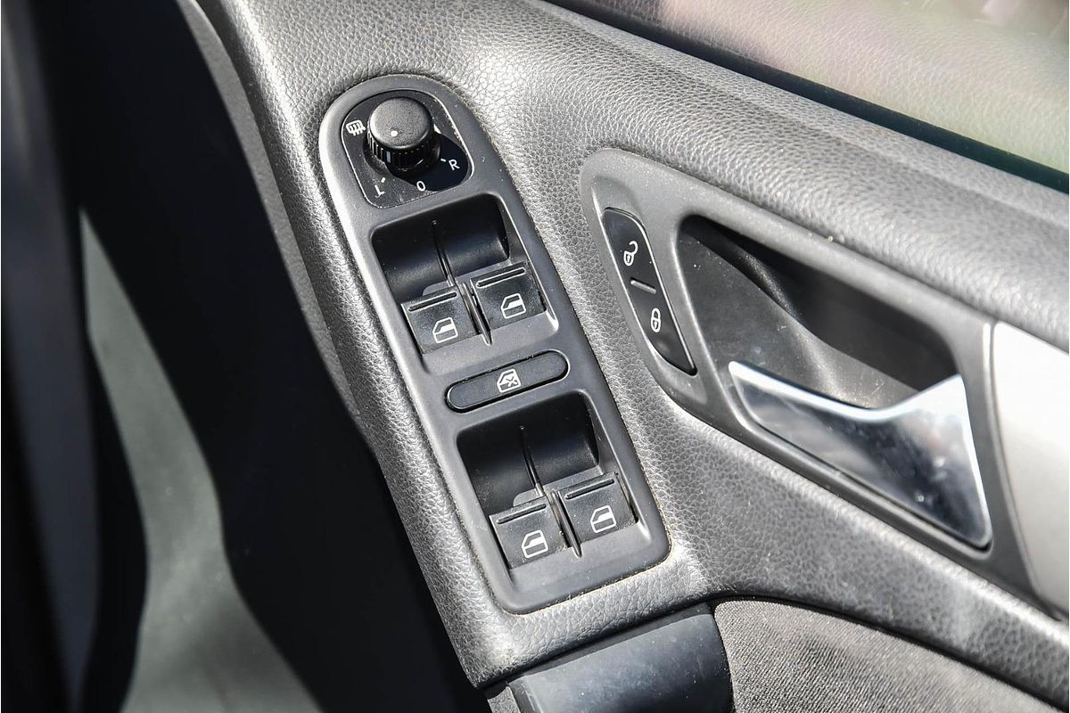 2012 Volkswagen Golf 90TSI Trendline VI