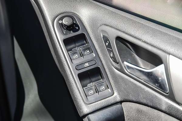 2012 Volkswagen Golf 90TSI Trendline VI