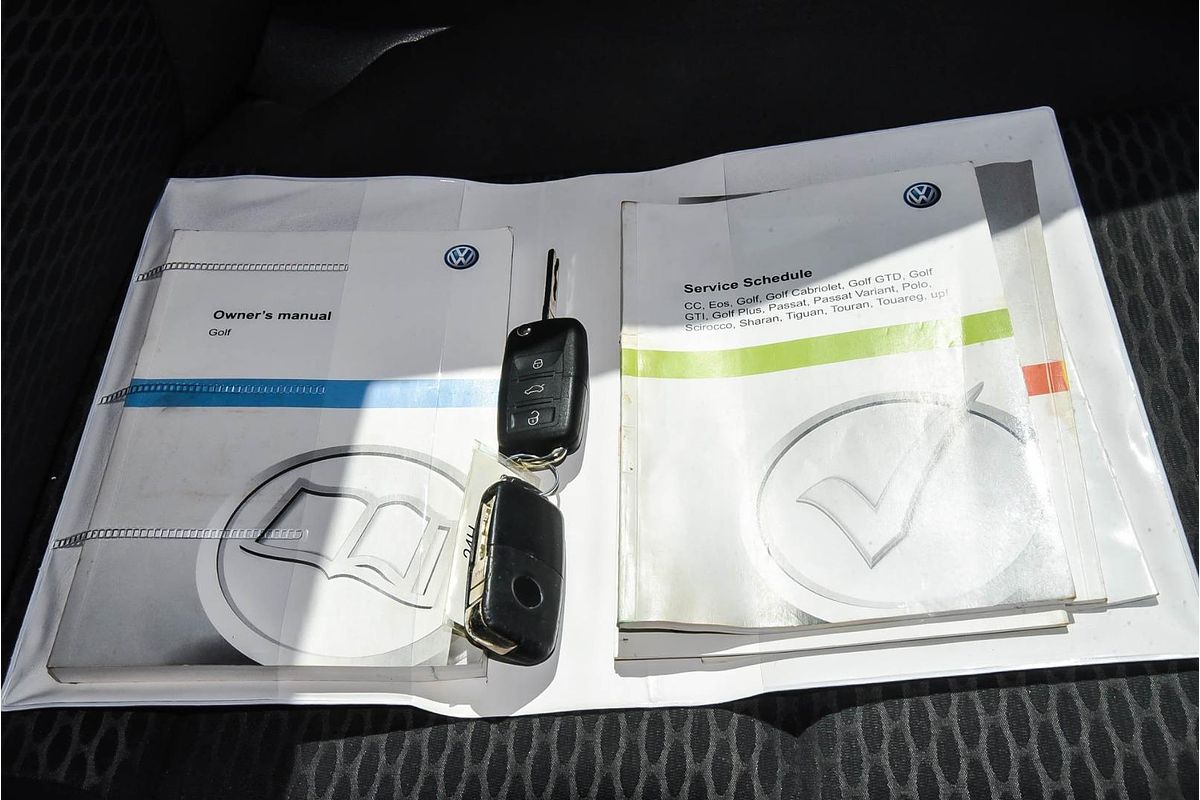 2012 Volkswagen Golf 90TSI Trendline VI