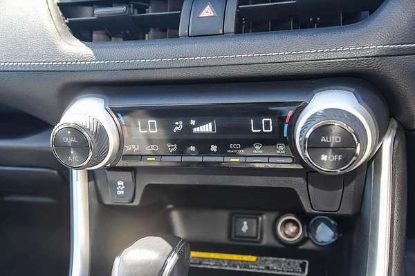 2021 Toyota RAV4 GXL AXAH54R