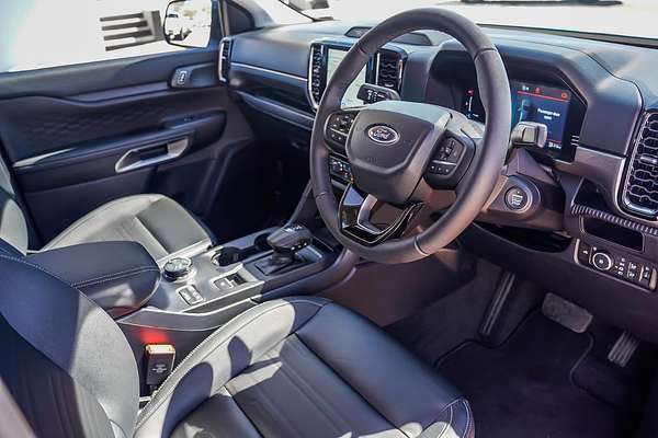 2024 Ford Ranger Sport 4X4