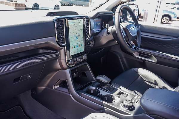 2024 Ford Ranger Sport 4X4