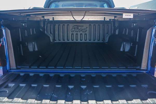 2024 Ford Ranger Sport 4X4