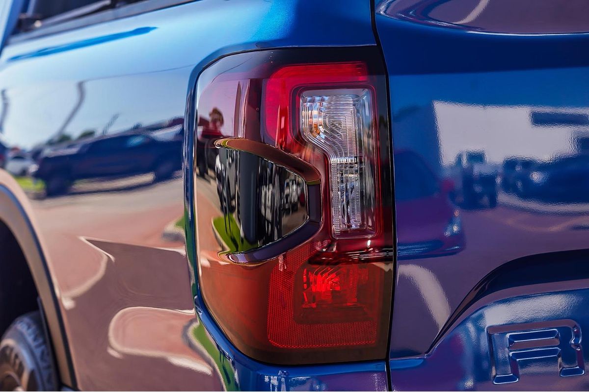2024 Ford Ranger Sport 4X4