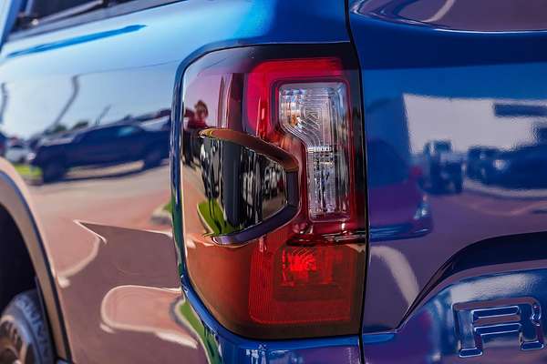 2024 Ford Ranger Sport 4X4