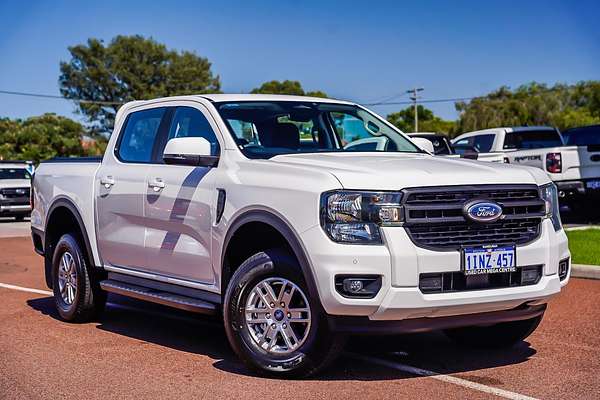 2024 Ford Ranger XLS 4X4
