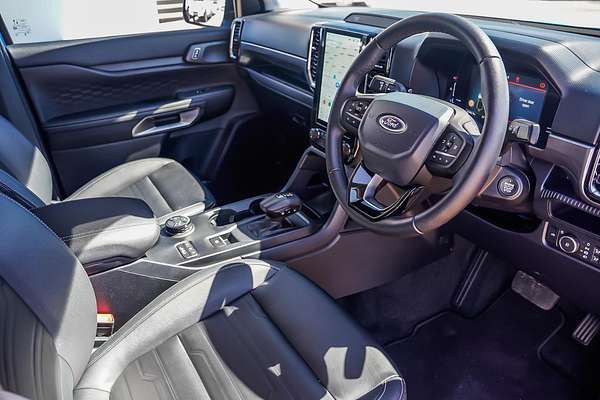 2024 Ford Ranger Sport 4X4