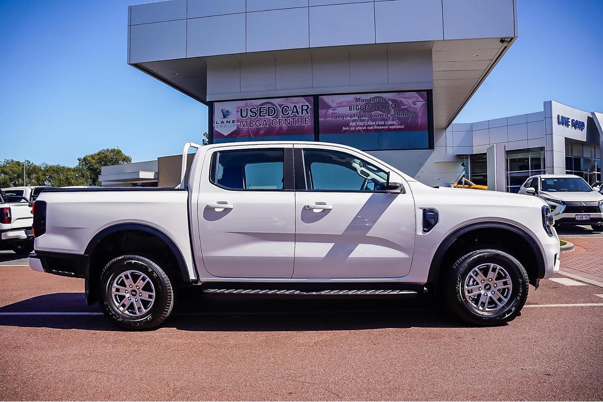 2024 Ford Ranger XLS 4X4