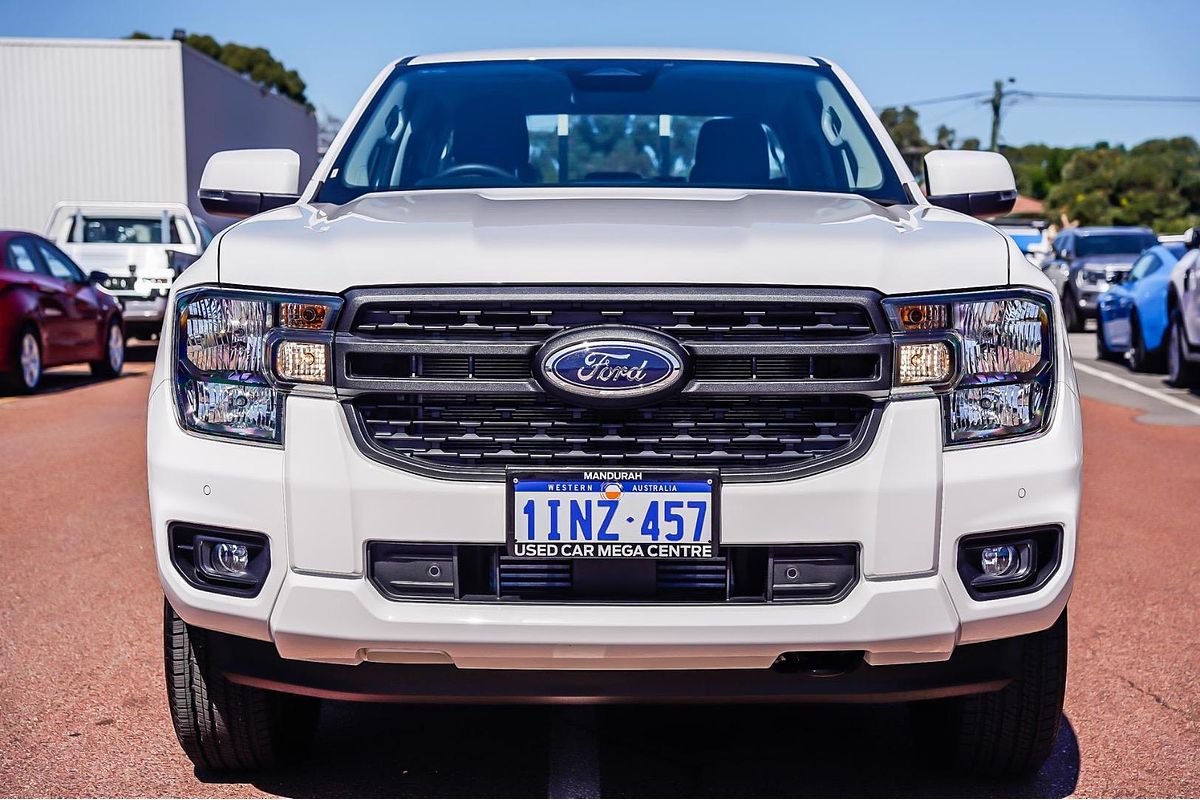 2024 Ford Ranger XLS 4X4
