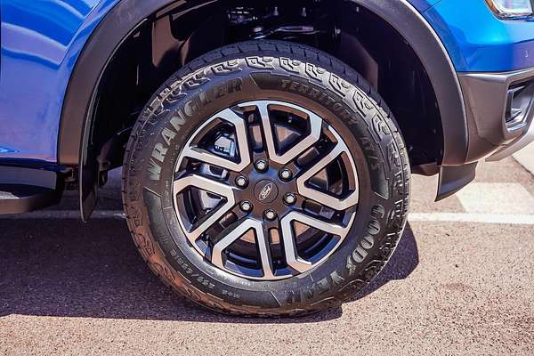2024 Ford Ranger Sport 4X4