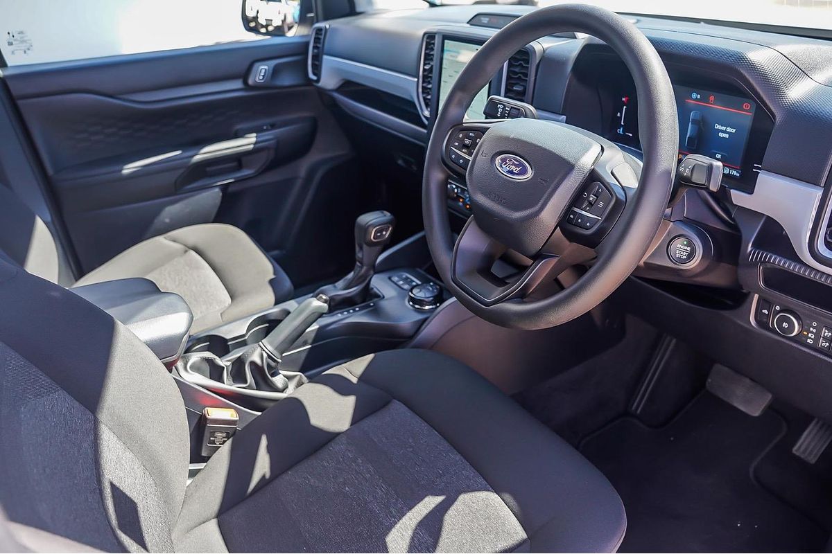 2024 Ford Ranger XLS 4X4