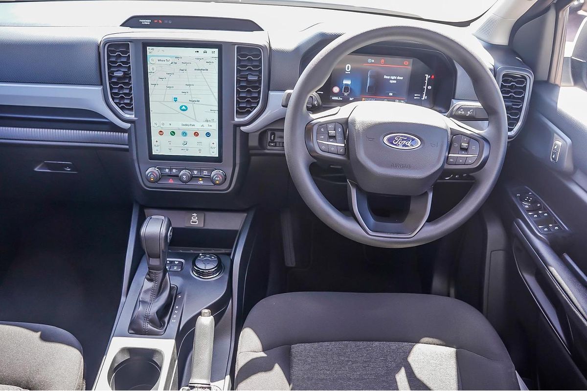 2024 Ford Ranger XLS 4X4