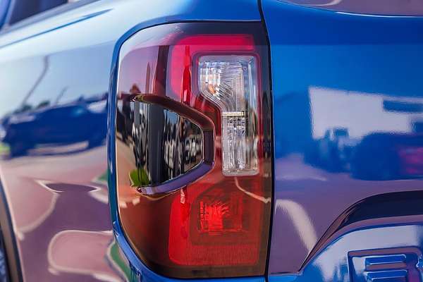 2024 Ford Ranger Sport 4X4