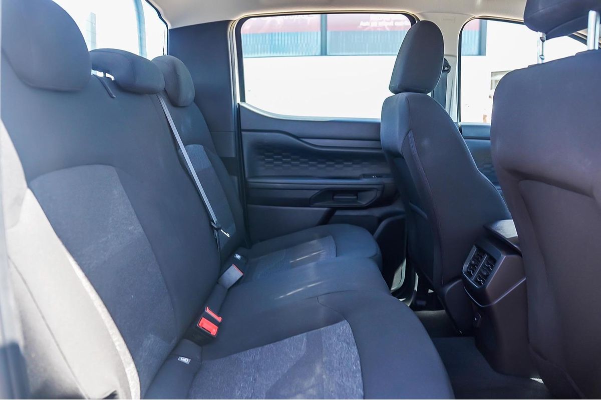 2024 Ford Ranger XLS 4X4