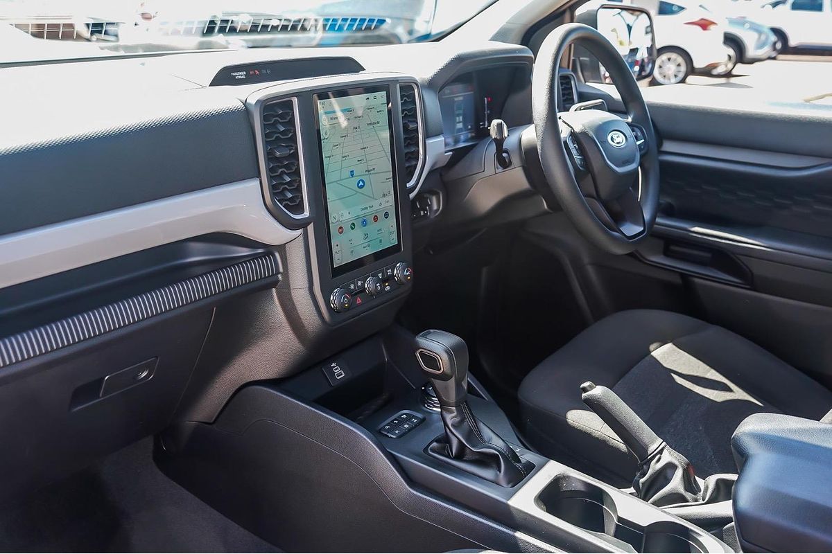 2024 Ford Ranger XLS 4X4