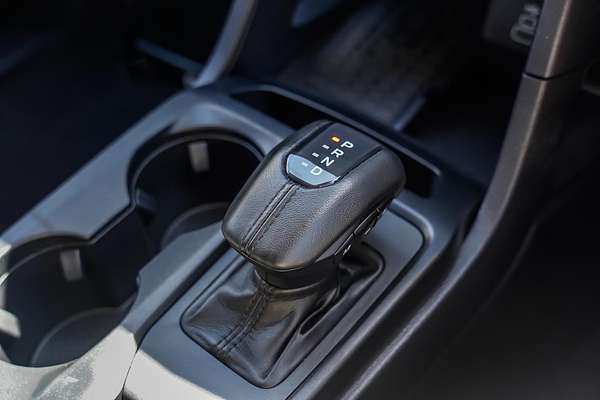 2024 Ford Ranger Sport 4X4