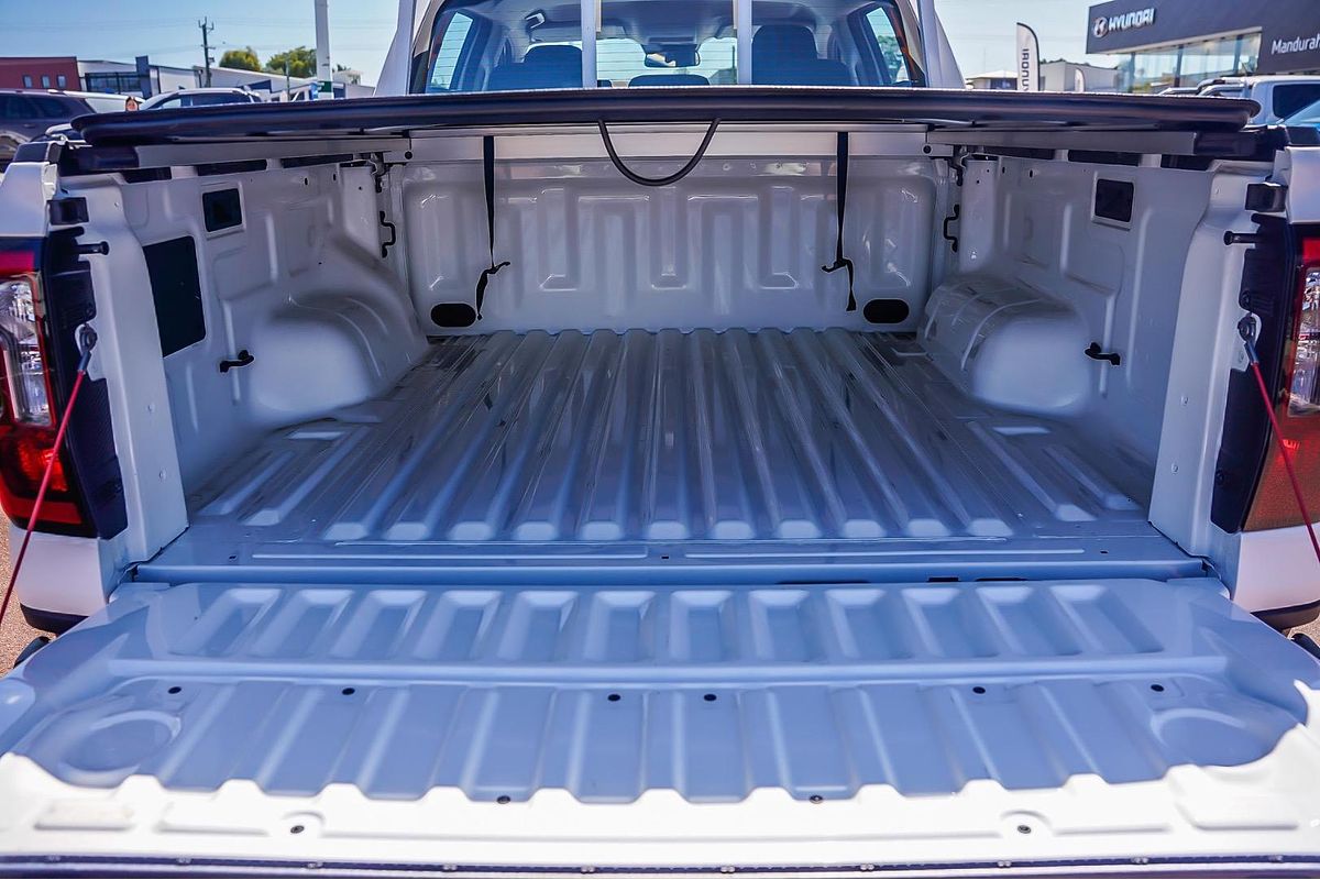 2024 Ford Ranger XLS 4X4