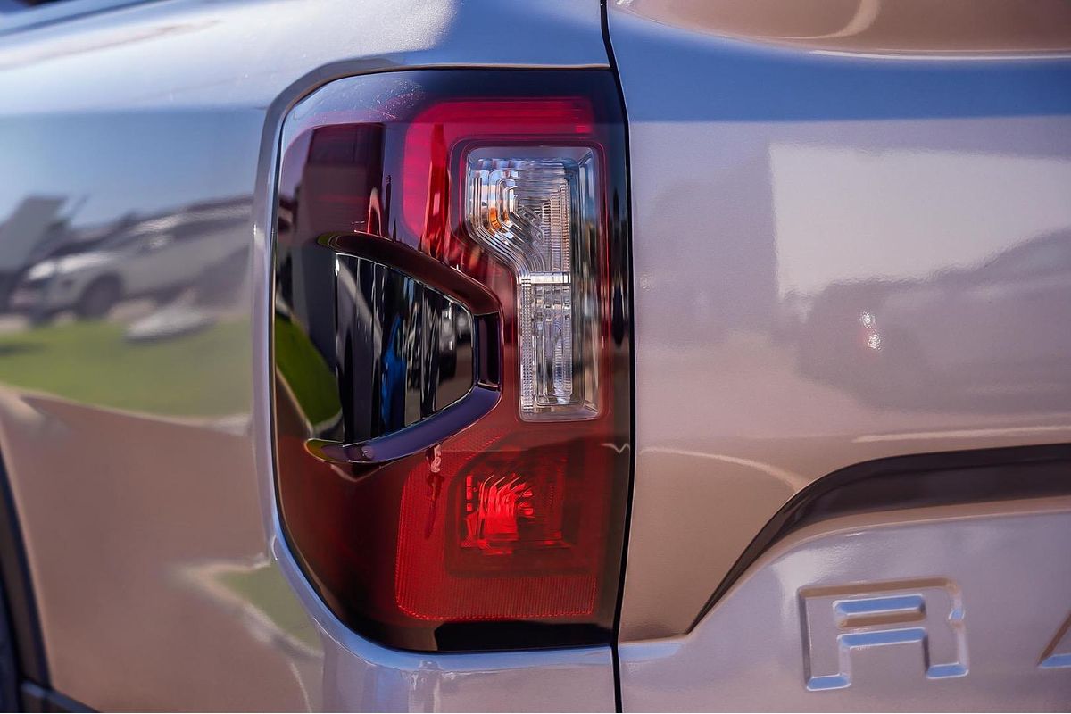 2024 Ford Ranger Wildtrak 4X4