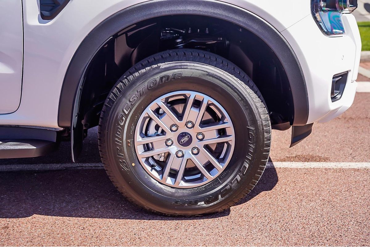 2024 Ford Ranger XLS 4X4