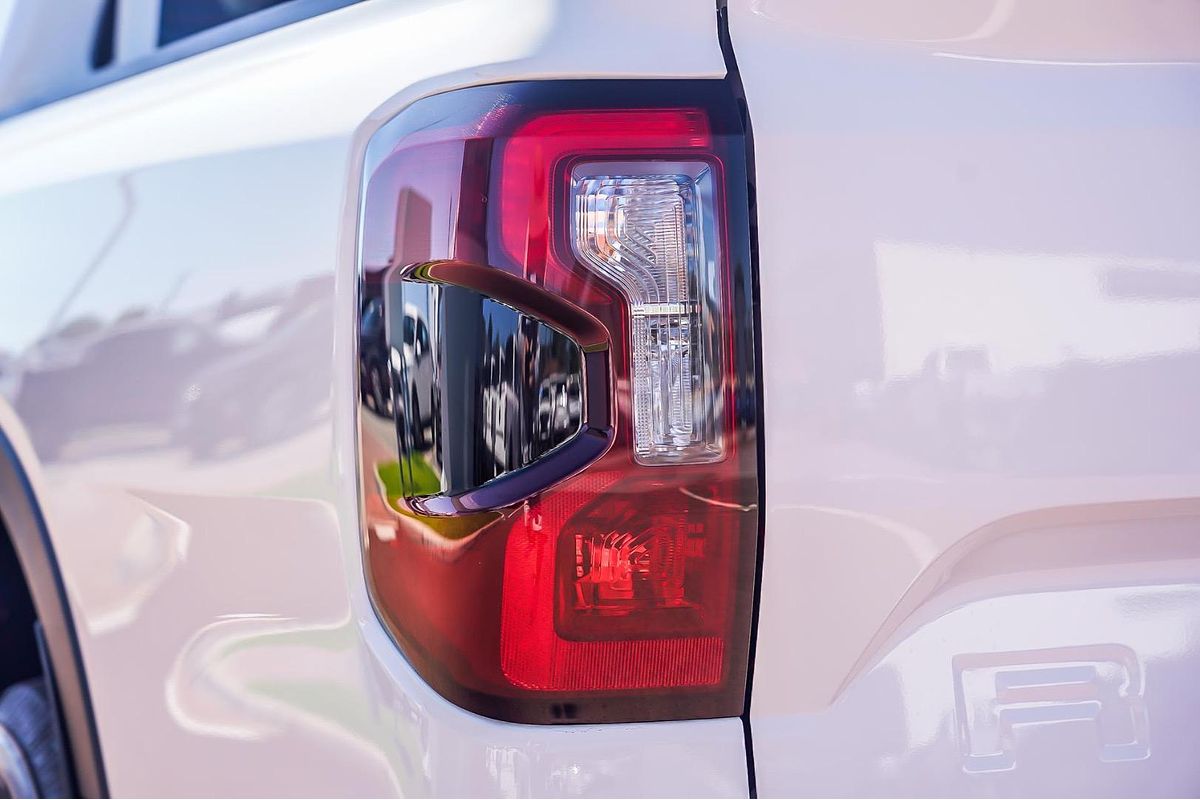 2024 Ford Ranger XLS 4X4