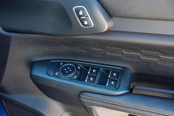 2024 Ford Ranger Sport 4X4