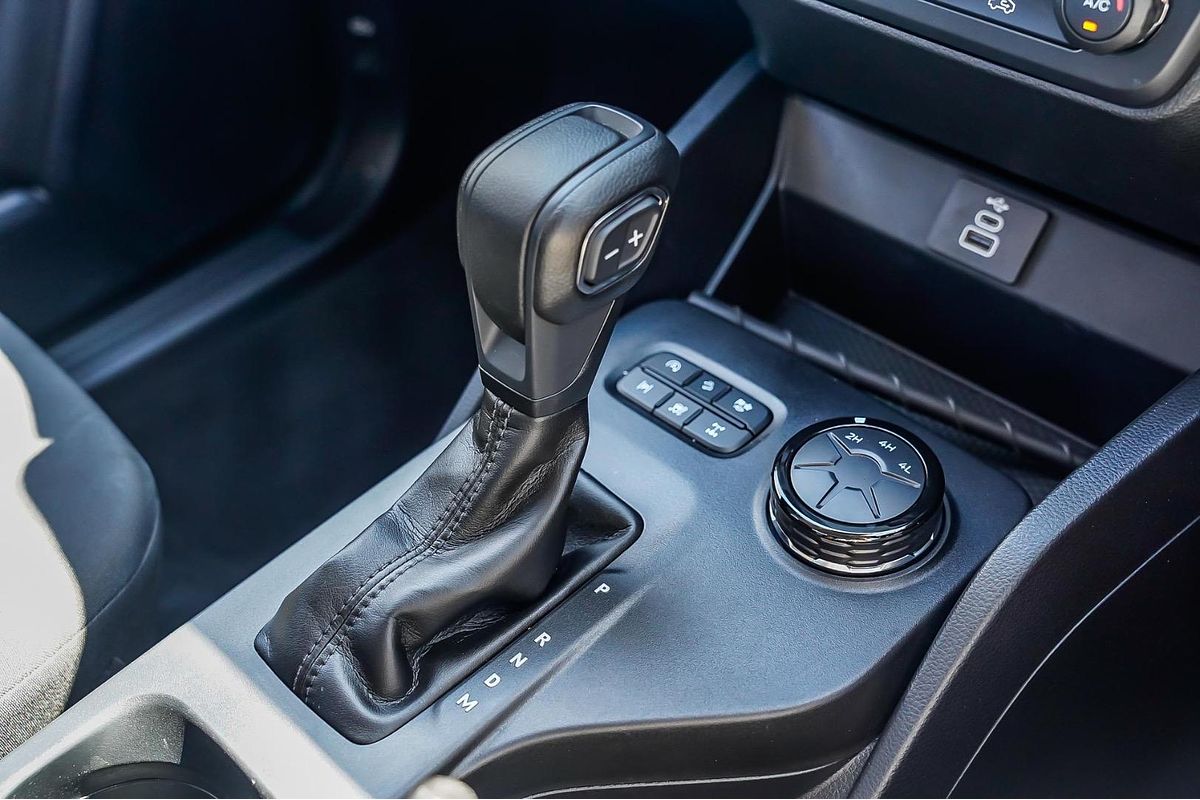 2024 Ford Ranger XLS 4X4