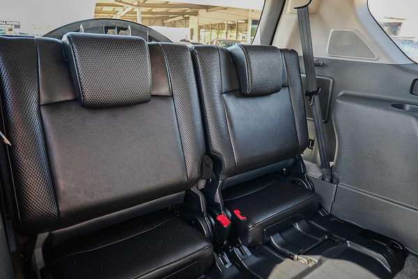 2012 Toyota Landcruiser Prado Altitude KDJ150R