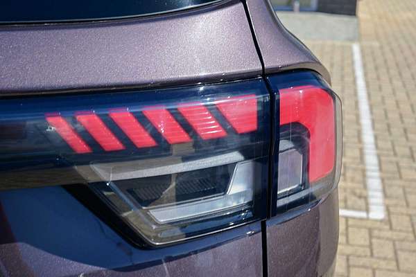 2023 Ford Everest Trend