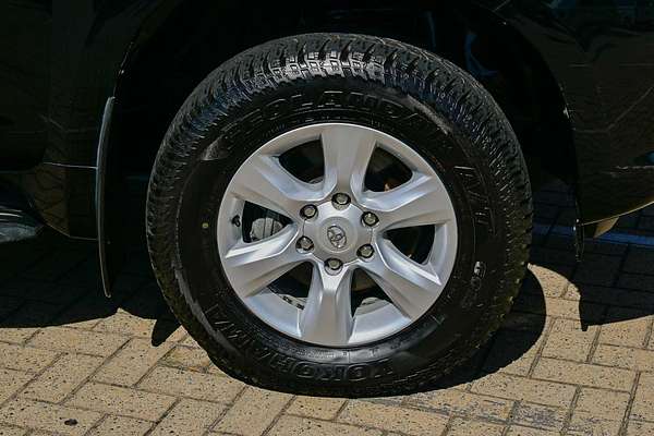 2012 Toyota Landcruiser Prado Altitude KDJ150R