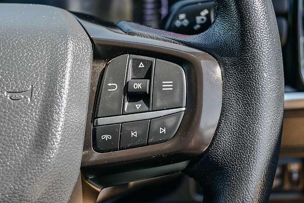 2023 Ford Everest Trend