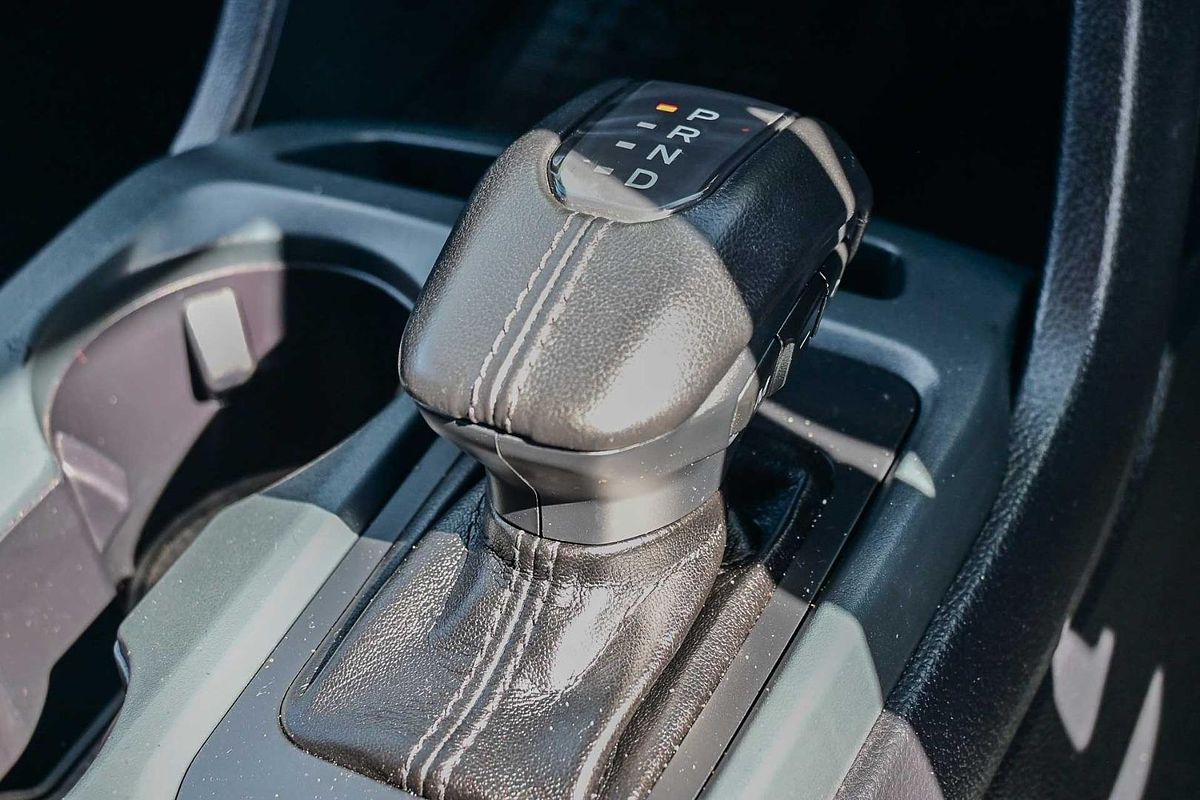 2023 Ford Everest Trend