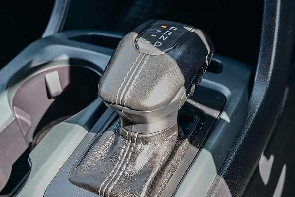 2023 Ford Everest Trend