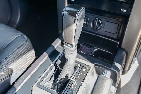 2012 Toyota Landcruiser Prado Altitude KDJ150R