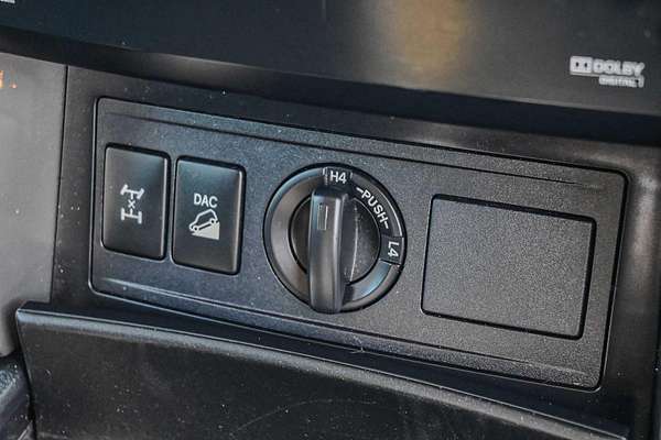2012 Toyota Landcruiser Prado Altitude KDJ150R