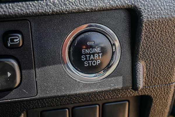 2012 Toyota Landcruiser Prado Altitude KDJ150R