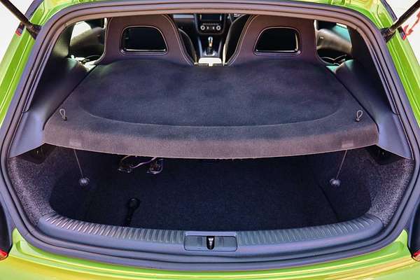2012 Volkswagen Scirocco R 1S