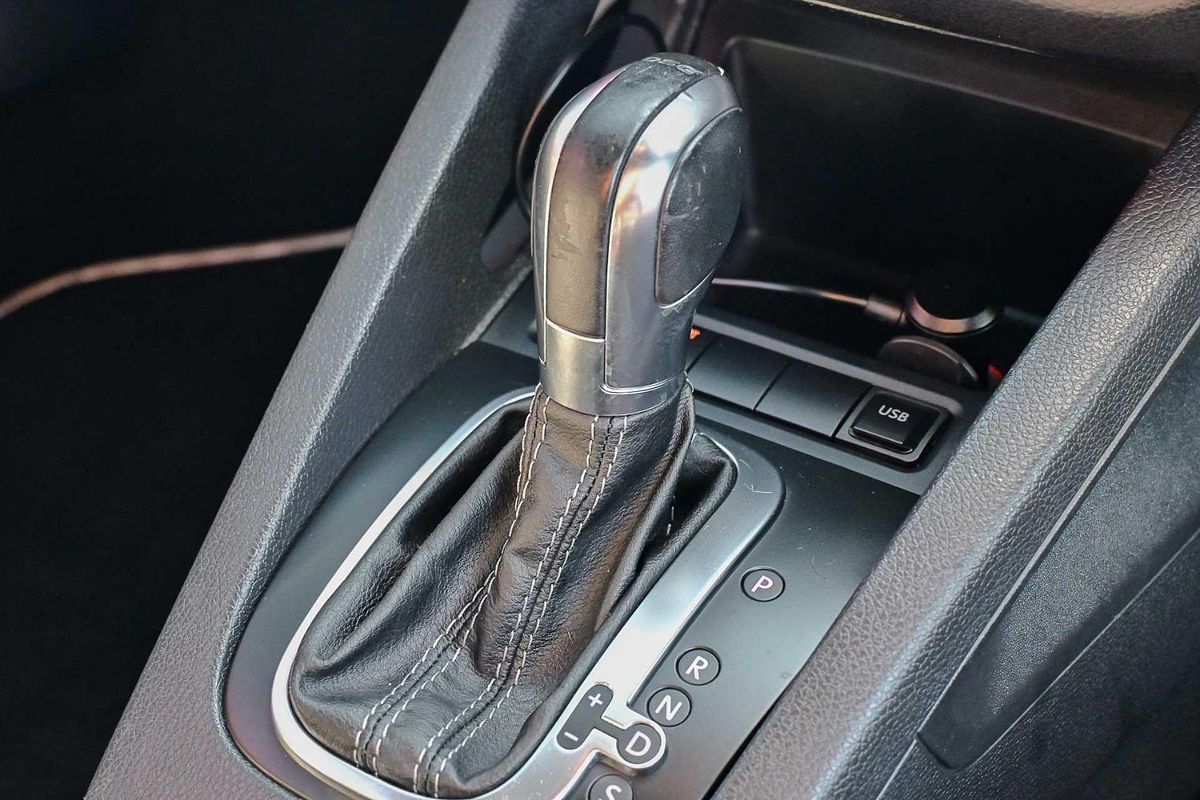 2012 Volkswagen Scirocco R 1S