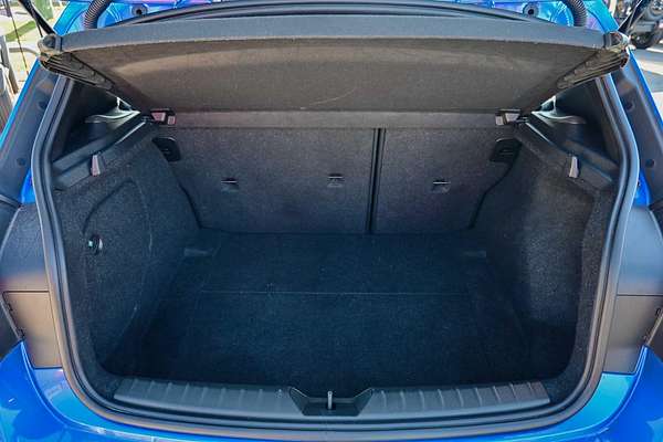 2018 BMW 1 Series M140i F20 LCI-2