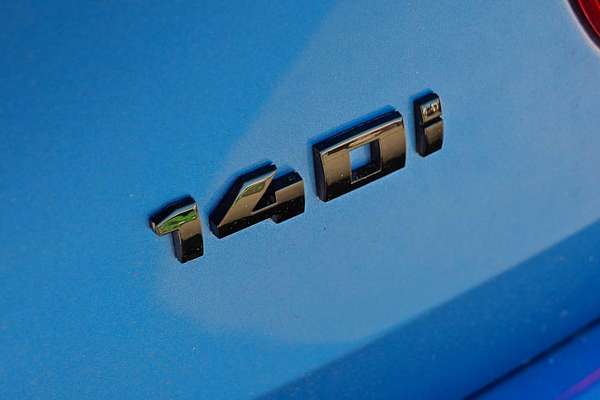 2018 BMW 1 Series M140i F20 LCI-2