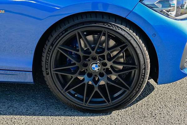 2018 BMW 1 Series M140i F20 LCI-2
