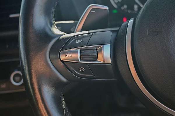 2018 BMW 1 Series M140i F20 LCI-2